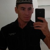 Зариф, 47 лет из г. 