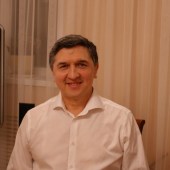 Сабит, 59 лет из г. 