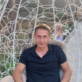 Альберт, 36 лет из г. 