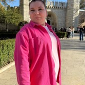 Альбина, 34 года из г. 