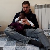 Ильдар, 38 лет из г. 