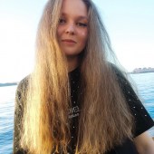 Аделя, 25 лет из г. 