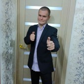 Равиль, 31 год из г. 