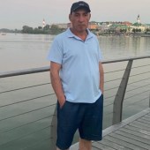 Рустем, 49 лет из г. 