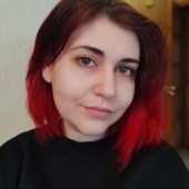 Юлия, 28 лет из г. 