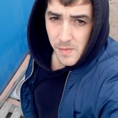 Тимур, 33 года из г. 