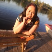 Альфия, 46 лет из г. 