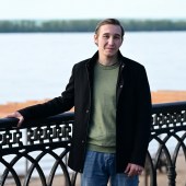 Ильшат, 31 год из г. 