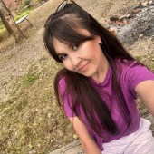 Гульназ, 40 лет из г. 