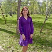 Эльвира, 37 лет из г. 