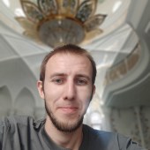 Ильдус, 29 лет из г. 