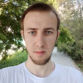 Ильдус, 29 лет из г. 