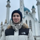 Ильдус, 29 лет из г. 