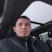 Физат, 34 года из г. 