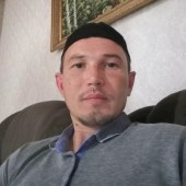 Физат, 34 года из г. 