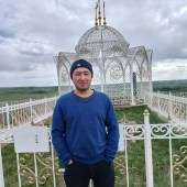 Айдар, 43 года из г. 