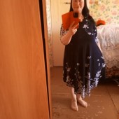 Гузялия, 50 лет из г. 