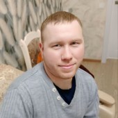 Резид, 31 год из г. 