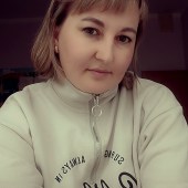 Эльза, 36 лет из г. 