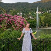 Зуля, 46 лет из г. 