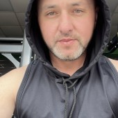 Руслан, 39 лет из г. 