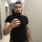 Айнур, 27 лет из г. 