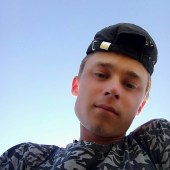 Рамзиль, 23 года из г. 