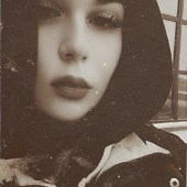 Алина, 35 лет из г. 