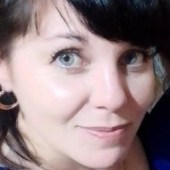 Айгуль, 41 год из г. 