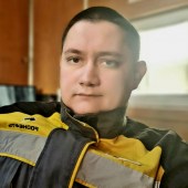 Радмир, 33 года из г. 