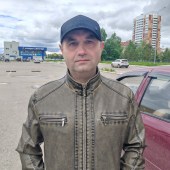 Денис, 41 год из г. 