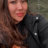 Оксана, 38 лет из г. 