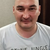 Эльдар, 43 года из г. 