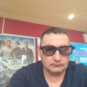 Эльдар, 44 года из г. 