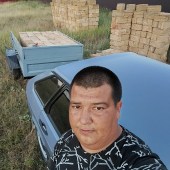 Зинур, 34 года из г. 