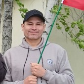 Азамат, 44 года из г. 