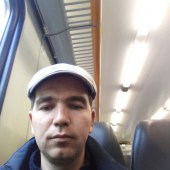 Рамиль, 33 года из г. 