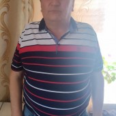 Ильгиз, 65 лет из г. 