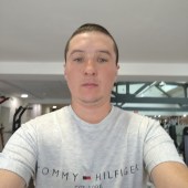 Руслан, 36 лет из г. 