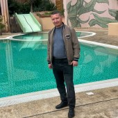 Айдер, 38 лет из г. 
