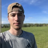 Ильнур, 25 лет из г. 