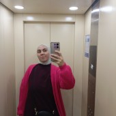 Вероника, 43 года из г. 