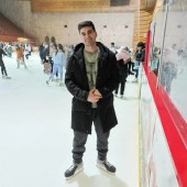 Ильдар, 27 лет из г. 