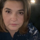 Гузалия, 45 лет из г. 