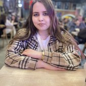 Неля, 24 года из г. 