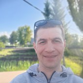 Ильдар, 48 лет из г. 