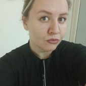 Элина, 30 лет из г. 