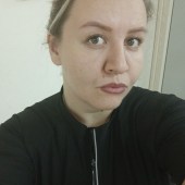 Элина, 30 лет из г. 