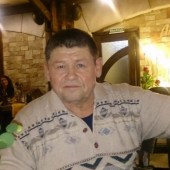 Ринат, 73 года из г. 