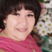 Эльвира, 42 года из г. 